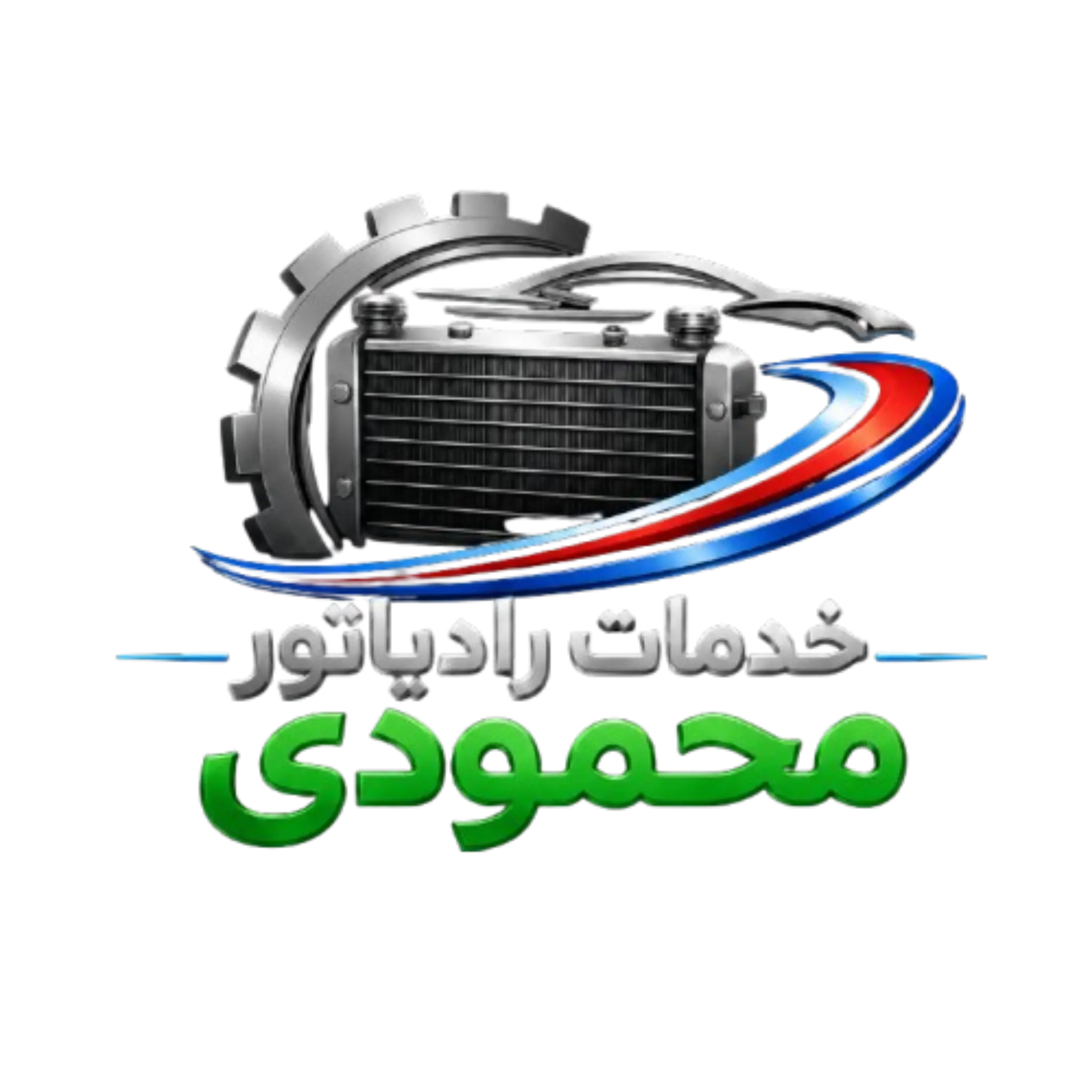 ضدیخ 4 لیتری